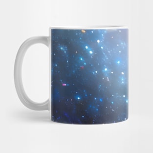 The Big Bang 1 Mug